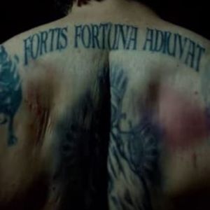 Meet your Posher, Aidan